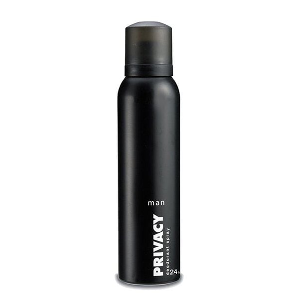 Privacy Formen Deodorant 150 ml Erkek