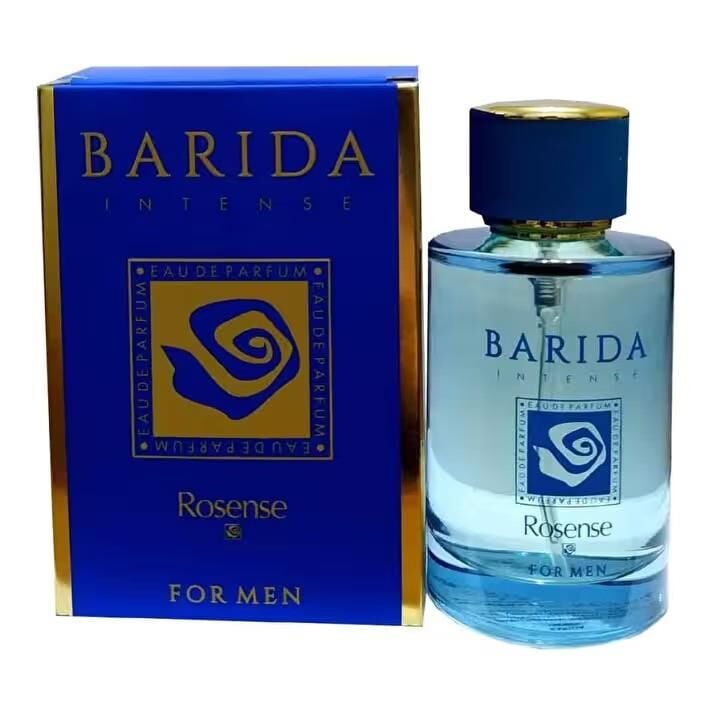 Rosense Barida Bay Parfüm Edt 100 ml