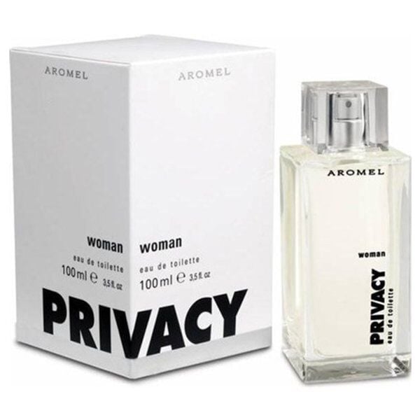 Privacy Woman EDT. Parfüm 100 ml Bayan