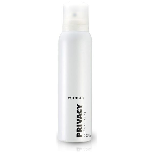 Privacy Women Deodorant 150 ml Bayan