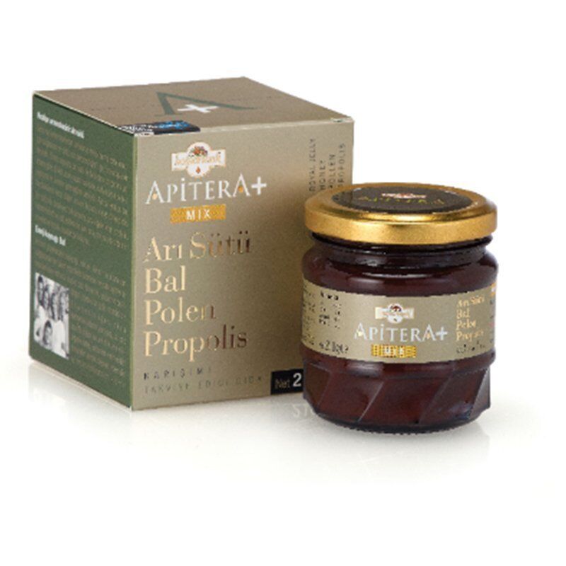 Balparmak Apimix Portakal Aromalı 210 gr