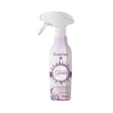 Rosense Lavender Garden Oda Spreyi 350Ml