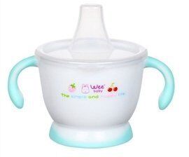 Wee PP Kido Alıştırma Bardağı 758