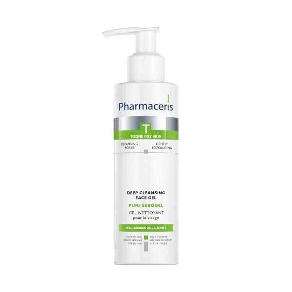 Pharmaceris T Puri Sebogel 190 ml