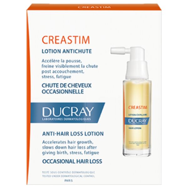 Ducray Creastim Losyon 2x30ml