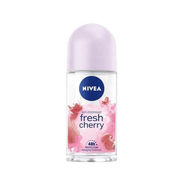 Nivea Fresh Cherry Bayan Roll-On 50 ml