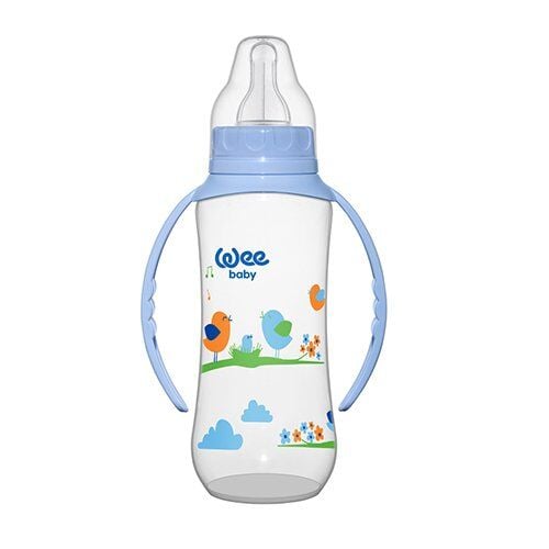 Wee PP Kulplu Biberon 270 ml 745