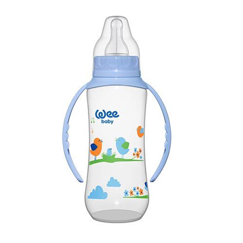 Wee PP Kulplu Biberon 270 ml 745