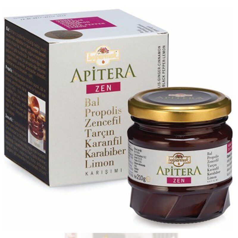 Balparmak Apitera Zen 210 gr