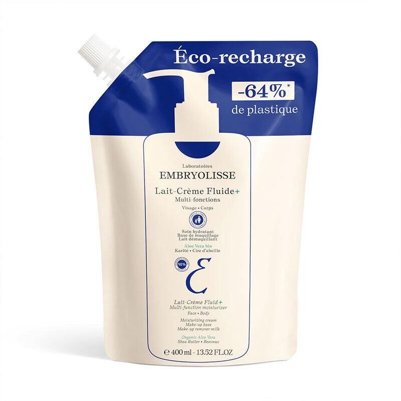 Embryolisse Lait Creme Fluide 400 ml Refill Yedek
