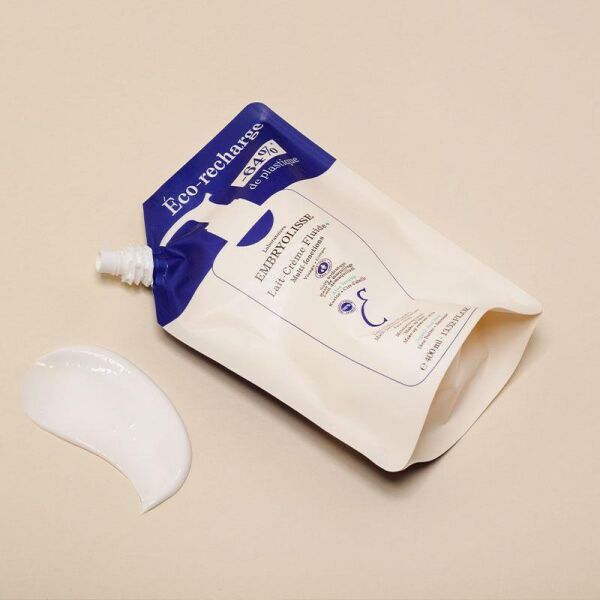 Embryolisse Lait Creme Fluide 400 ml Refill Yedek