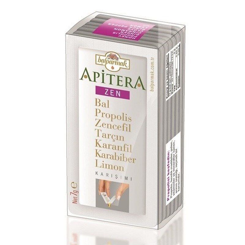Balparmak Apitera Zen 7 li x 7 gr