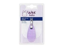 Wee Saplı Çıt Çıt Tırnak Makası 888
