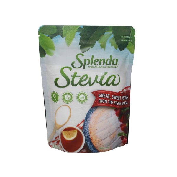 Splenda Stevia Granül Tatlandırıcı 240 g