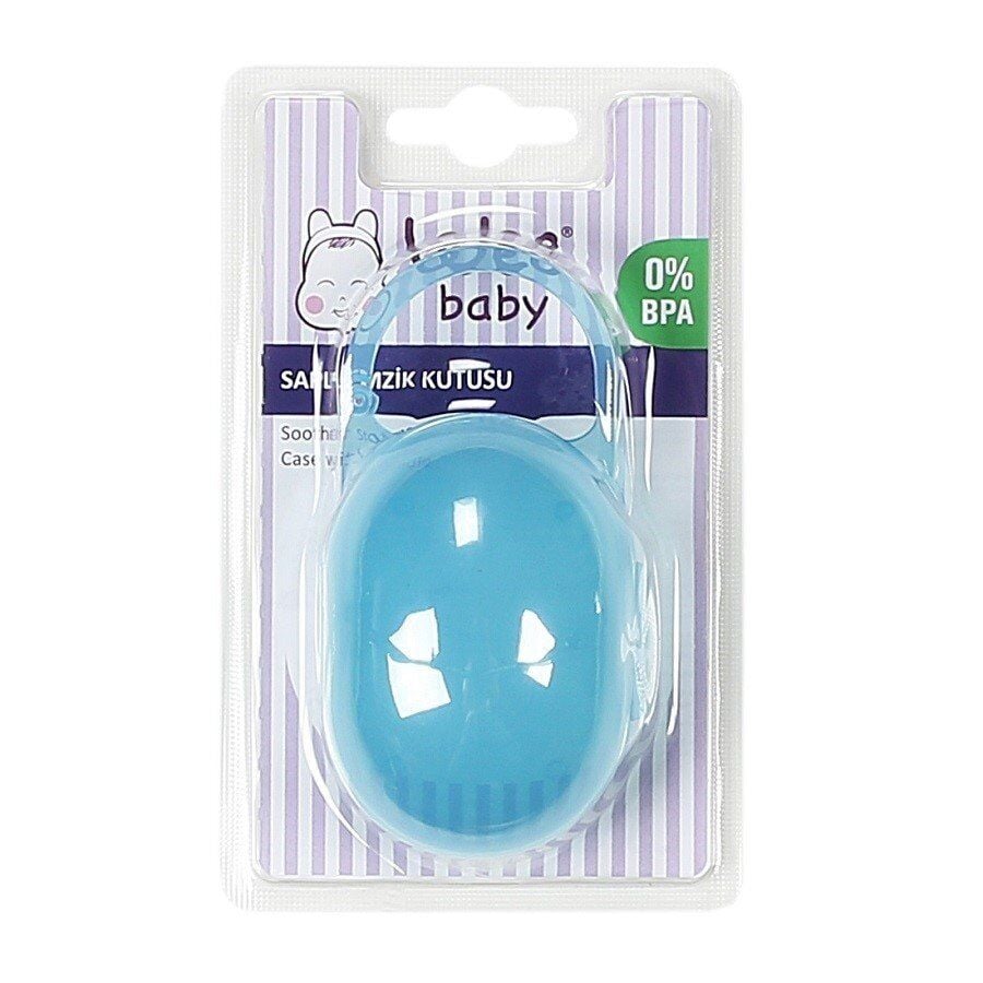 Wee Saplı Emzik Kutusu 739