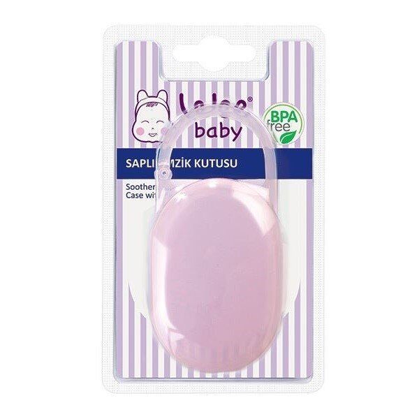 Wee Saplı Emzik Kutusu 739