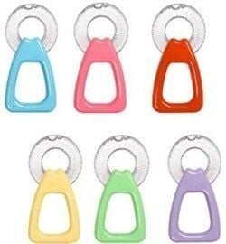 Wee Saplı Sulu Diş Halkası 839