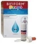 Bifiform Drops Damla Sıvı Probiotikli Gıda Takviyesi 7 ml