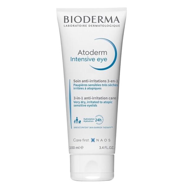 Bioderma Atoderm intensive Eye 100ml