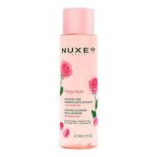 Nuxe Very Rose Ferahlatan Temizleyici Micellar Su 400 ml