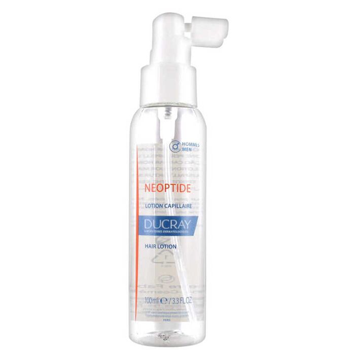 Ducray Neoptide Men Losyon 100 ml