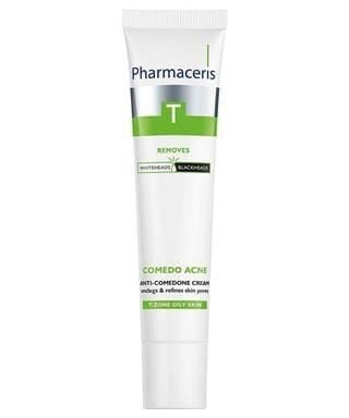 Pharmaceris Anti Comedone Cream For Face Comedo Acne Krem 40 ml