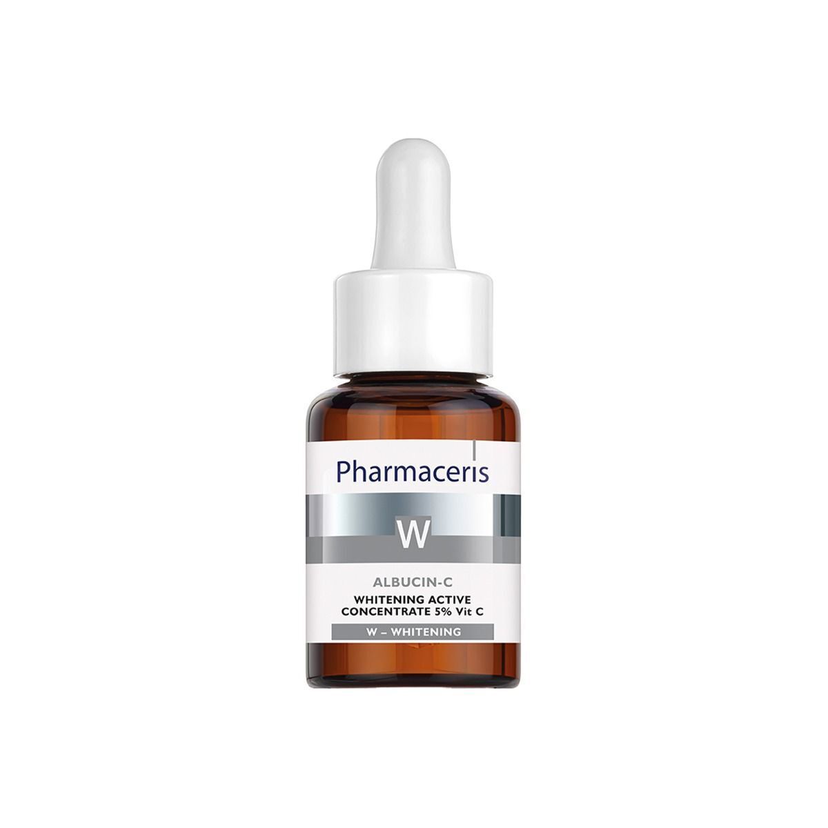 Pharmaceris W Albucin-C Serum 30 ml