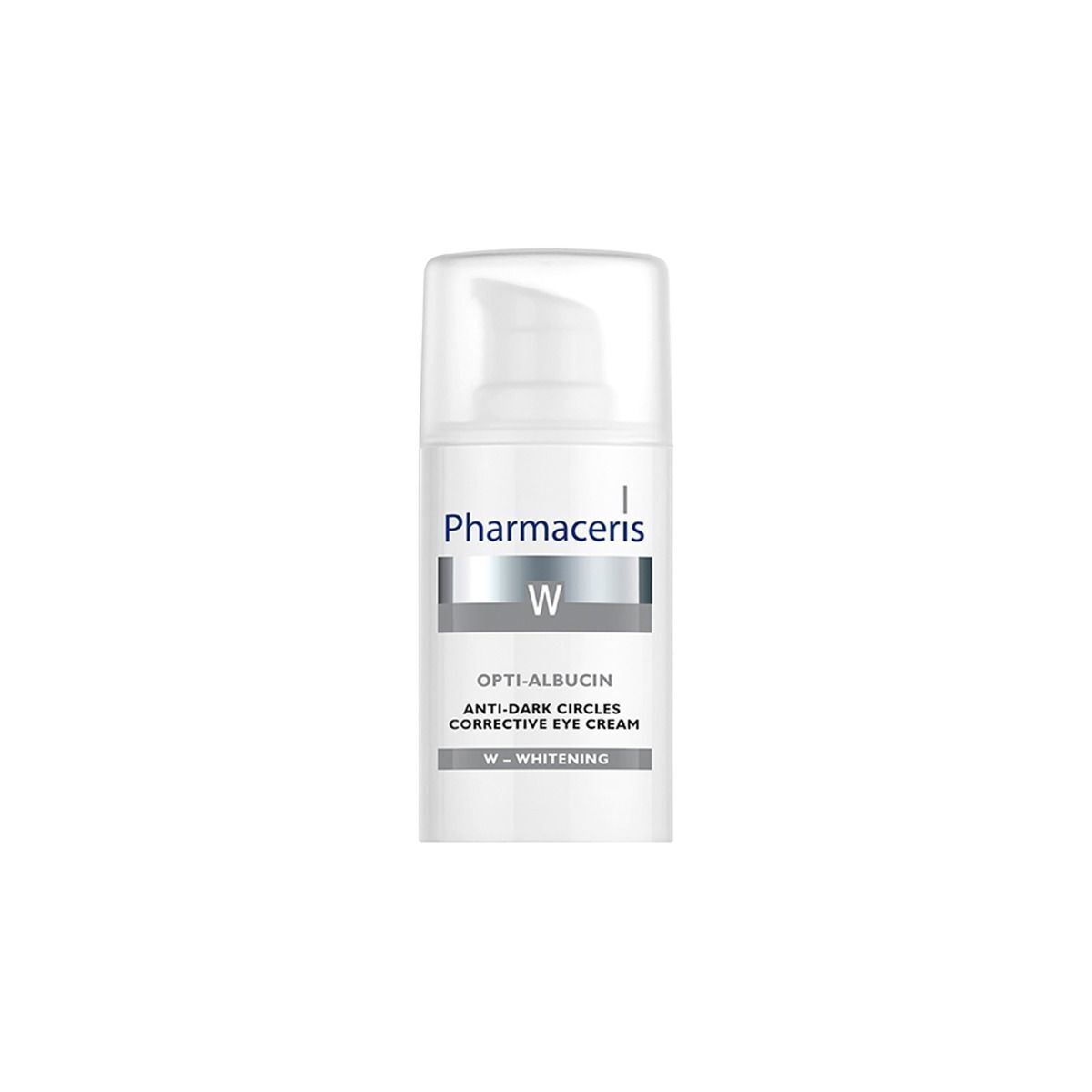 Pharmaceris W Eye Opti-Albucin SPF15 15 ml