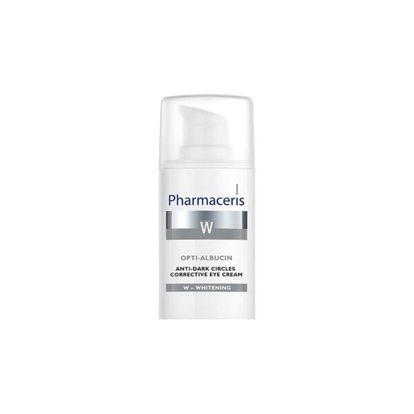 Pharmaceris W Eye Opti-Albucin SPF15 15 ml
