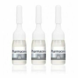 Pharmaceris W Albucin PP Whitening Essence Correnting Brown Marks Serum 4 ml 3'lü