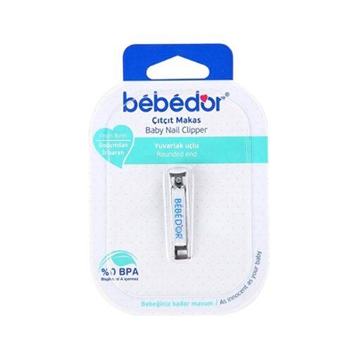 Bebedor Çıt Çıt Tırnak Makası 551