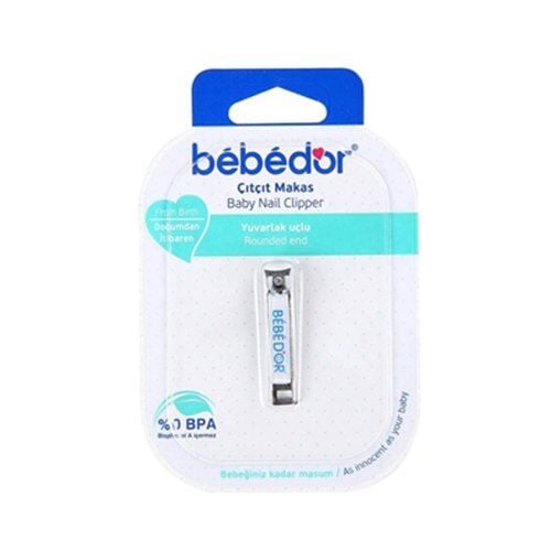 Bebedor Çıt Çıt Tırnak Makası 551