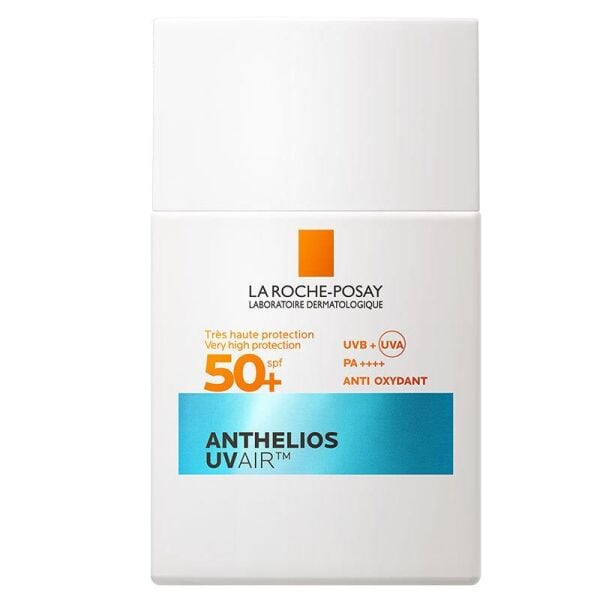 La Roche Posay Anthelios UV Air Fluid SPF50+ Yüz Güneş Kremi 40 ml