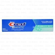 Crest 3d White Diş Macunu 65g