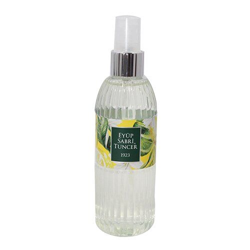 Eyüp Sabri Tuncer Kolonya Klasik Limon Pet 150ml Sprey