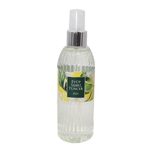 Eyüp Sabri Tuncer Kolonya Klasik Limon Pet 150ml Sprey