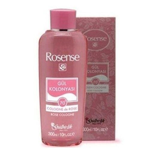 Rosense Gül Kolonyası 300 ml