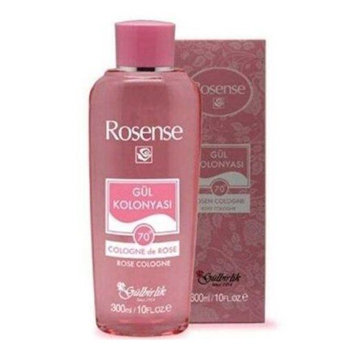 Rosense Gül Kolonyası 300 ml
