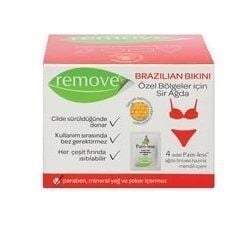 Remove Brazilian Bikini Sir Ağda 80 ml