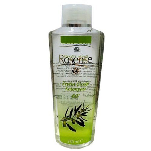 Rosense Zeytin Çiçeği Kolonyası 250 ml