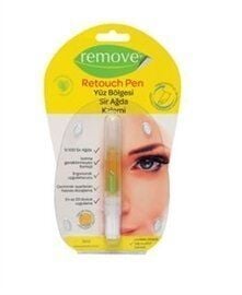 Remove Retouch Pen Sir Ağda Kalemi 4 ml