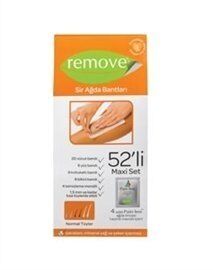 Remove Sir Ağda Bant 52 li (Normal)
