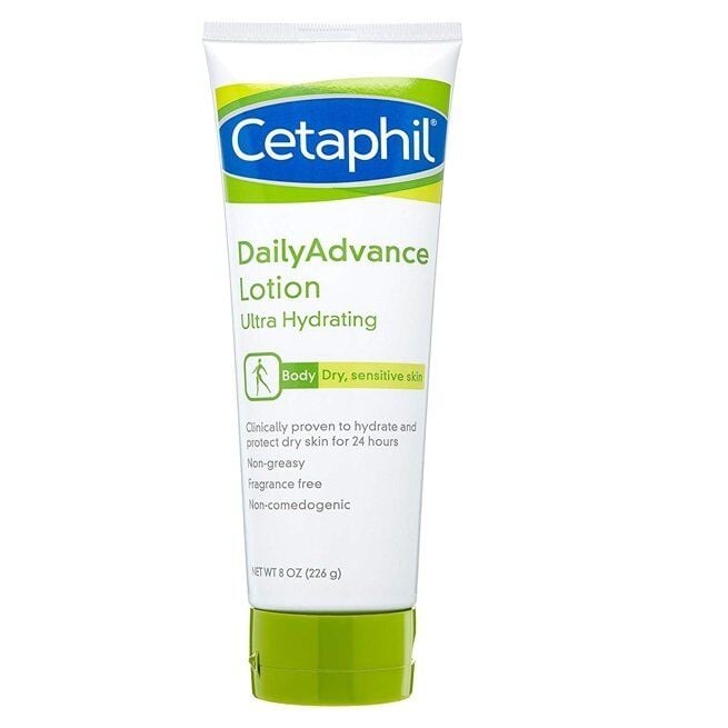 Cetaphil Daily Advance Lotion Nemlendirici Losyon 225gr