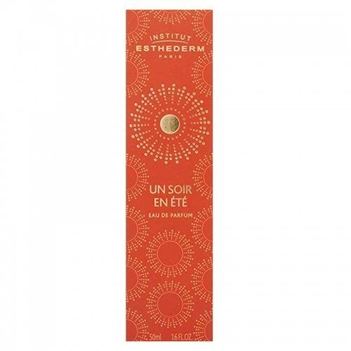 Institut Esthederm Un Soir En Ete Eau De Parfüm 50 ml