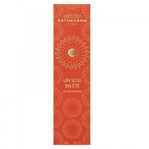 Institut Esthederm Un Soir En Ete Eau De Parfüm 50 ml