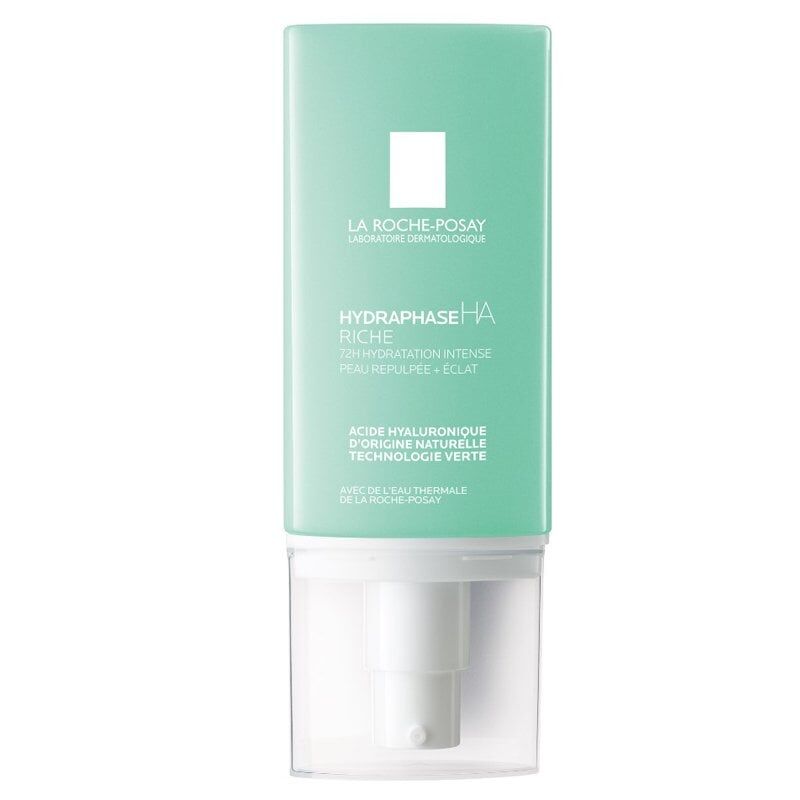 La Roche Posay Hydraphase Intense Ha Rich 50 ml