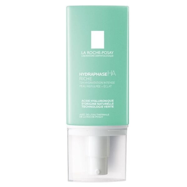 La Roche Posay Hydraphase Intense Ha Rich 50 ml