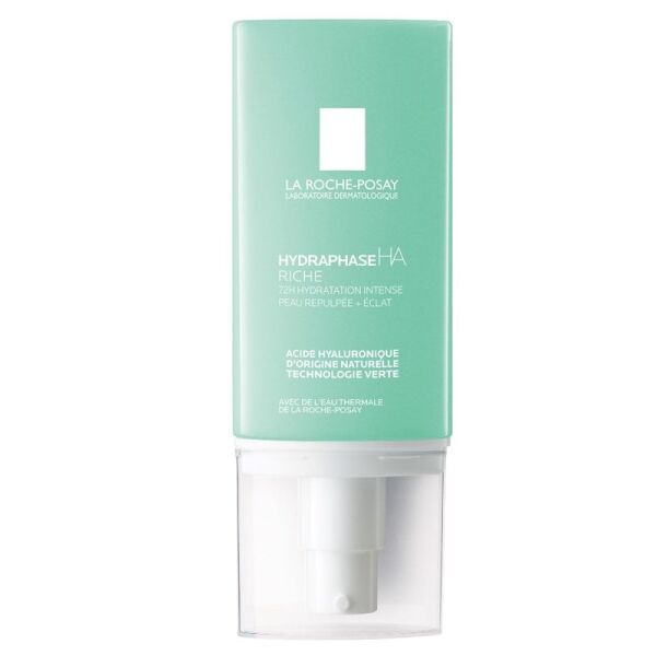 La Roche Posay Hydraphase Intense Ha Rich 50 ml