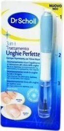 Scholl 3 ü 1 Arada Tırnak Bakım Sistemi 10 ml