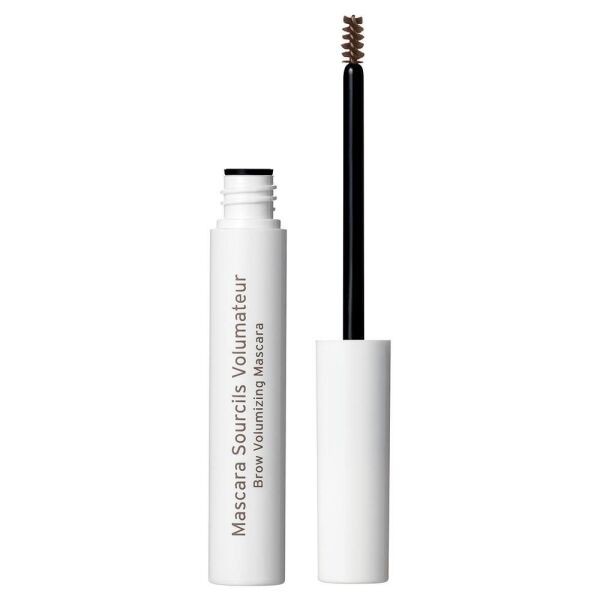 Embryolisse Brow Volumizing Mascara Light Brown 5ml
